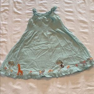 Little girls sundress. Excellent condition.